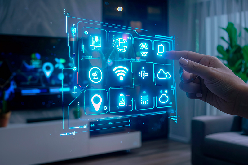 Control de Inventarios RFID