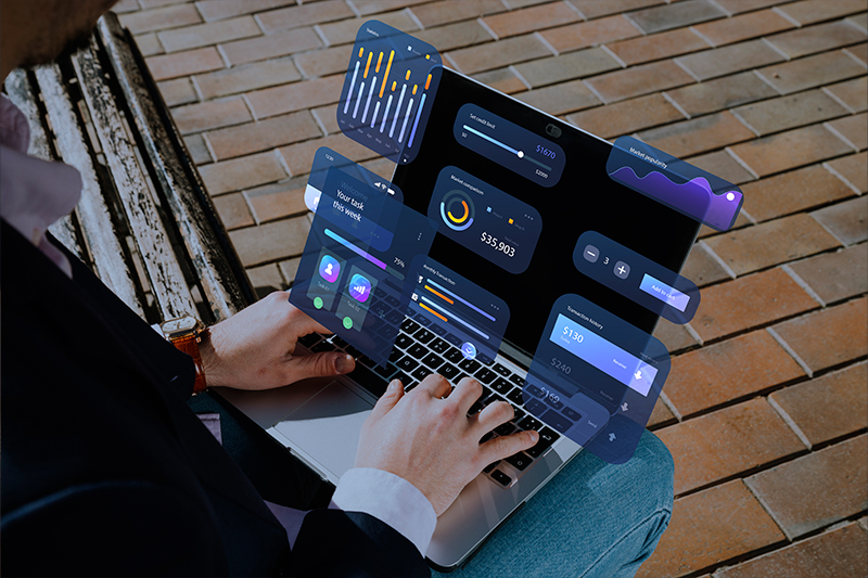 CRM y Gestión de Clientes
